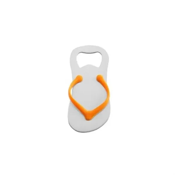 Flip-flop Bottle Opener