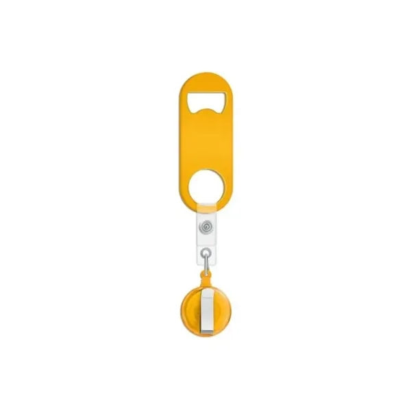 Flat Bottle Opener