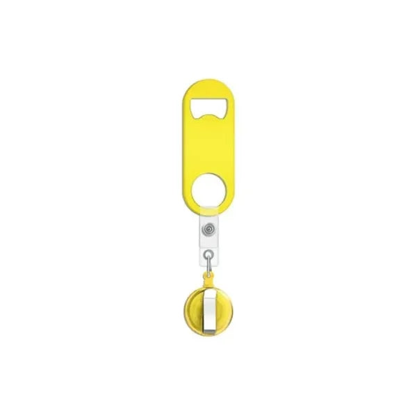 Flat Bottle Opener
