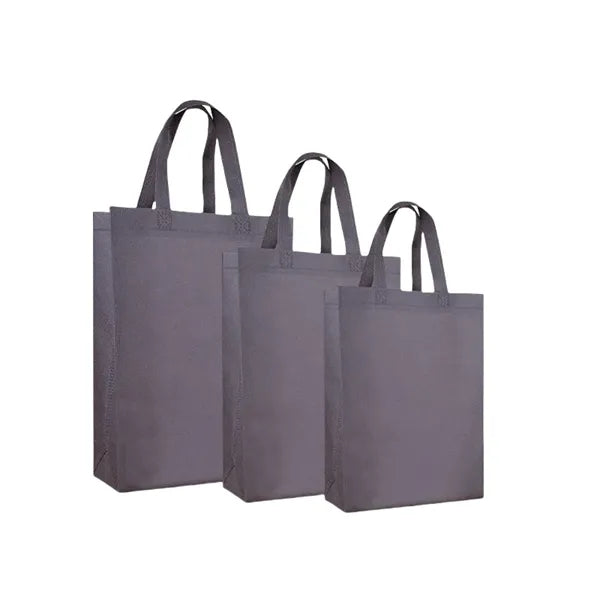 Non-Woven Tote Bag w/ Long Handle
