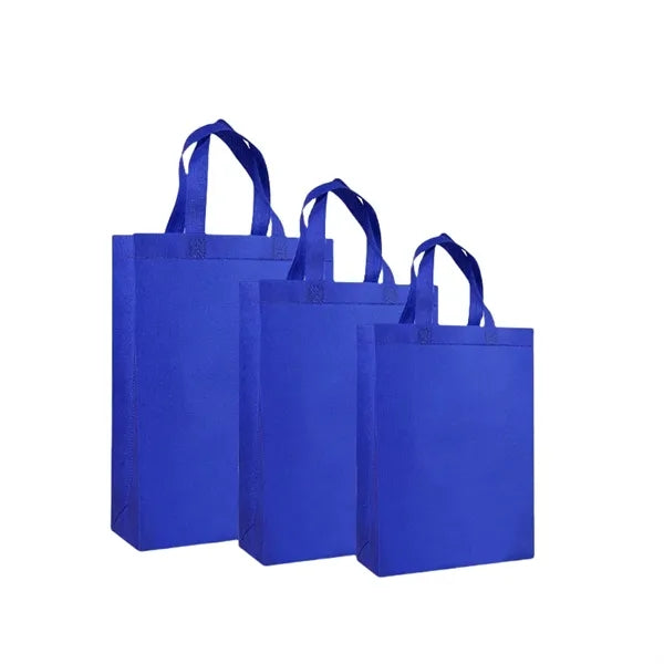 Non-Woven Tote Bag w/ Long Handle