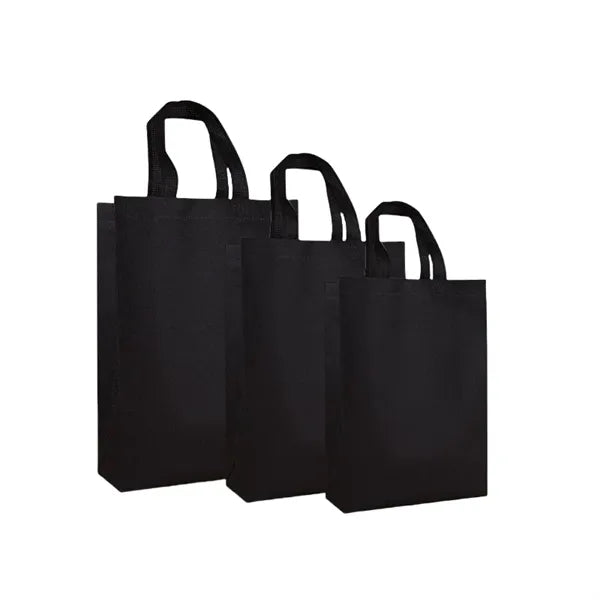 Non-Woven Tote Bag w/ Long Handle