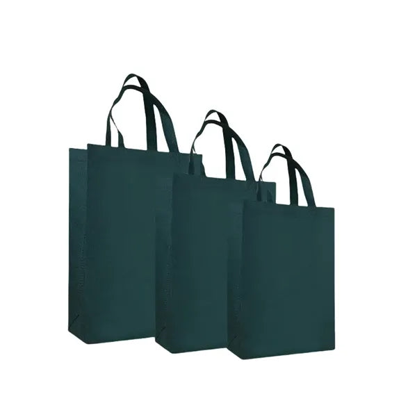 Non-Woven Tote Bag w/ Long Handle