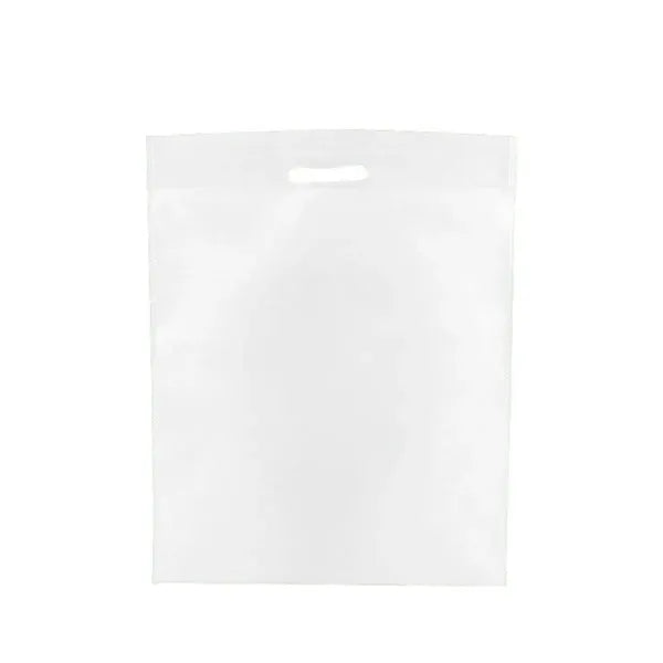 Die Cut Handle Non-Woven Shopping Bag
