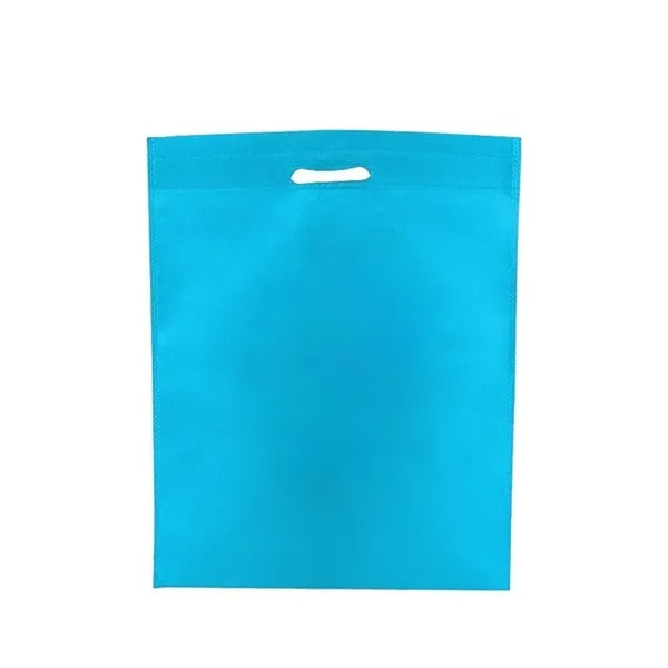 Die Cut Handle Non-Woven Shopping Bag