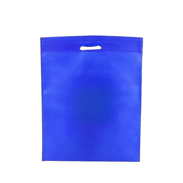 Die Cut Handle Non-Woven Shopping Bag