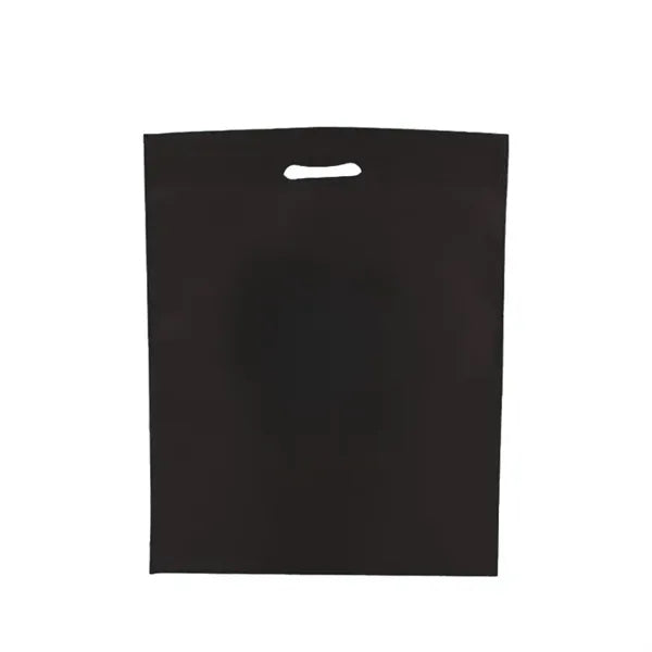 Die Cut Handle Non-Woven Shopping Bag