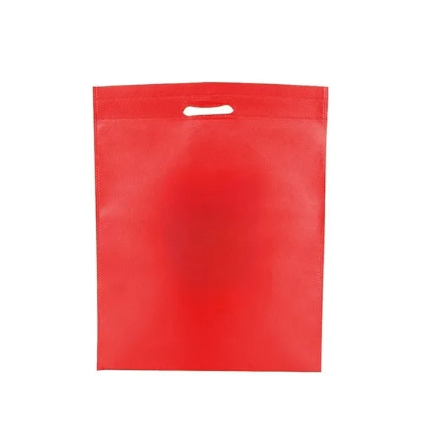 Die Cut Handle Non-Woven Shopping Bag
