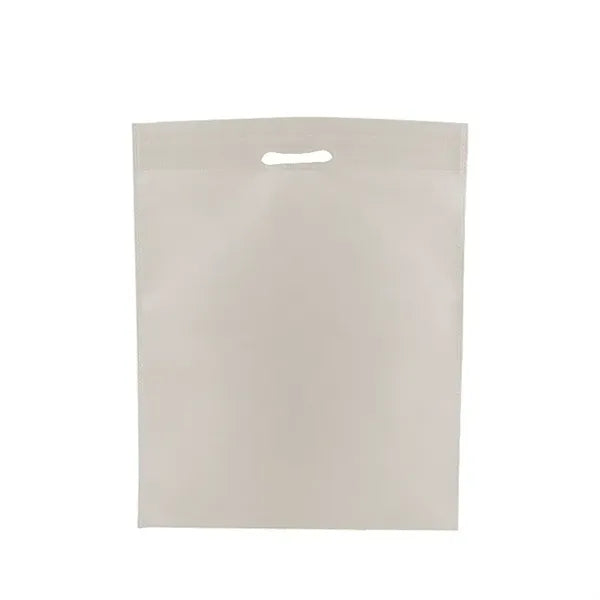 Die Cut Handle Non-Woven Shopping Bag
