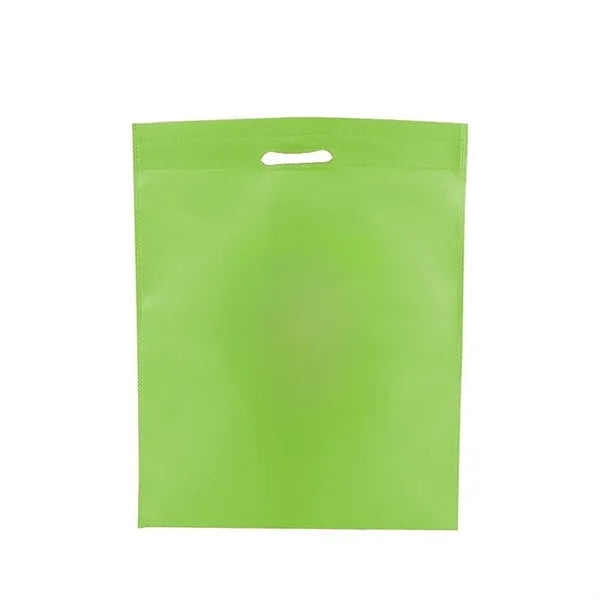 Die Cut Handle Non-Woven Shopping Bag