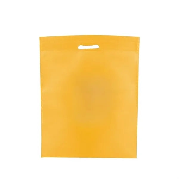 Die Cut Handle Non-Woven Shopping Bag