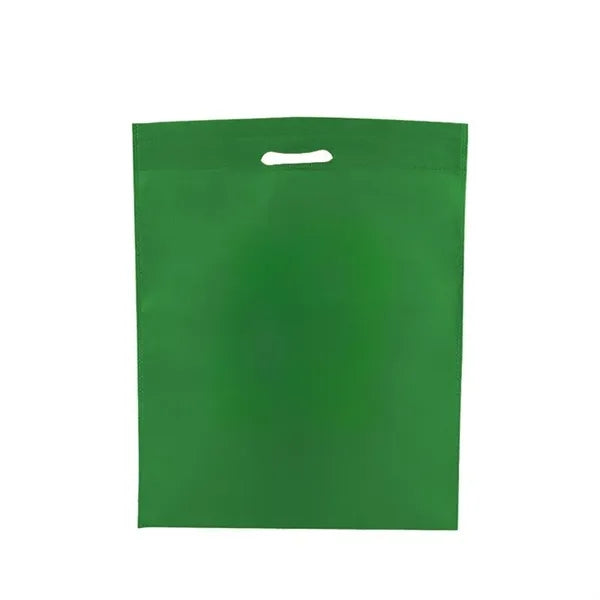 Die Cut Handle Non-Woven Shopping Bag