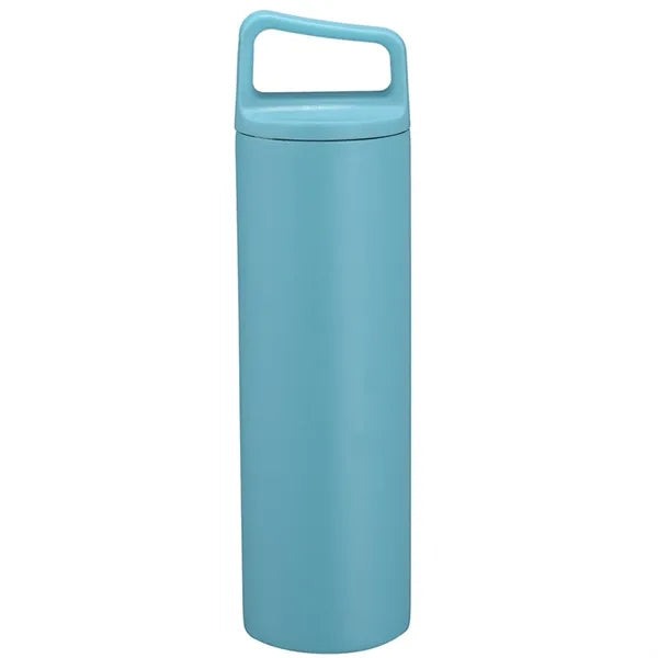 20 oz Stainless Steel Vacuum Sports Water Bottle