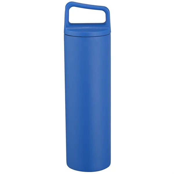 20 oz Stainless Steel Vacuum Sports Water Bottle