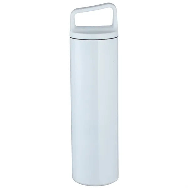 20 oz Stainless Steel Vacuum Sports Water Bottle