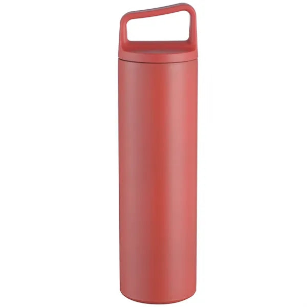 20 oz Stainless Steel Vacuum Sports Water Bottle
