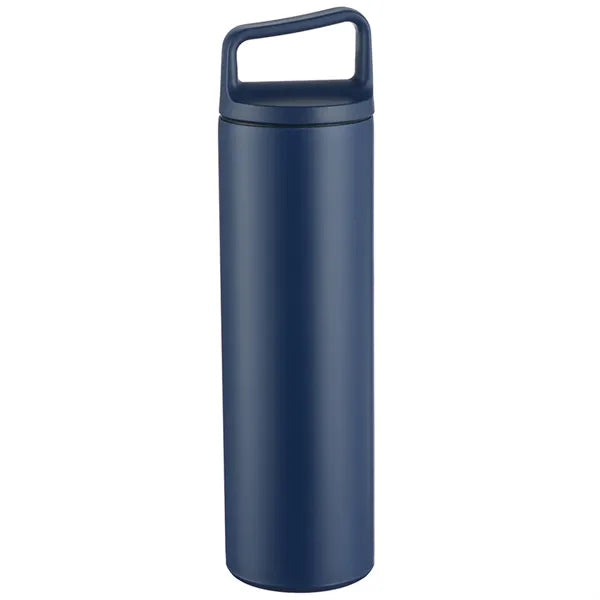 20 oz Stainless Steel Vacuum Sports Water Bottle