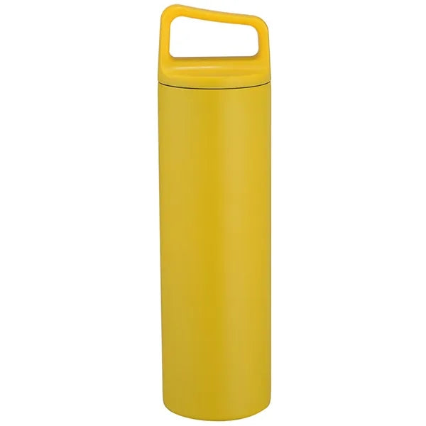 20 oz Stainless Steel Vacuum Sports Water Bottle