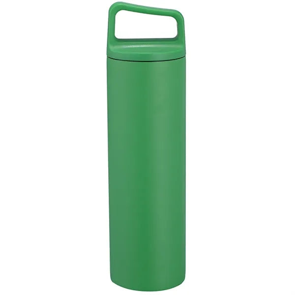 20 oz Stainless Steel Vacuum Sports Water Bottle