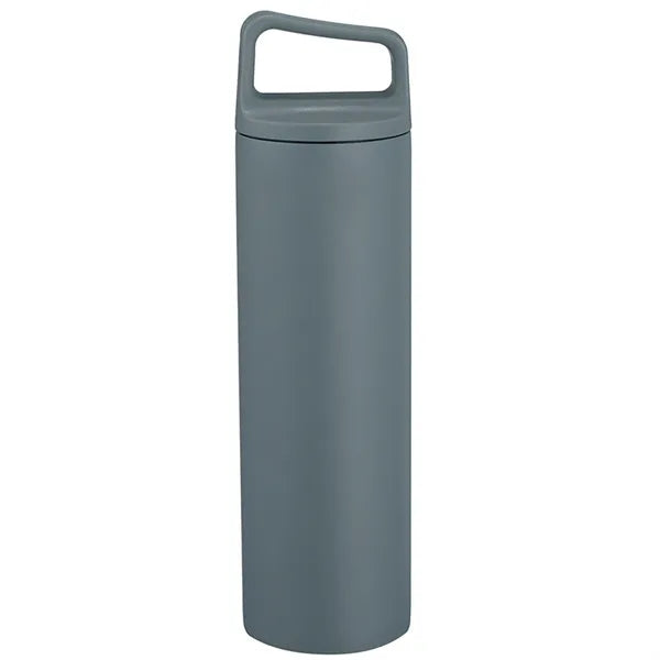 20 oz Stainless Steel Vacuum Sports Water Bottle