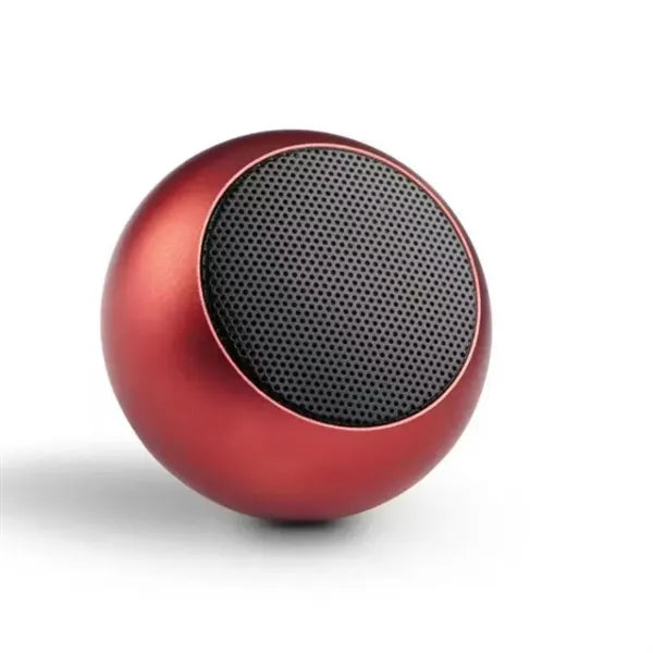 Small Bluetooth Speaker