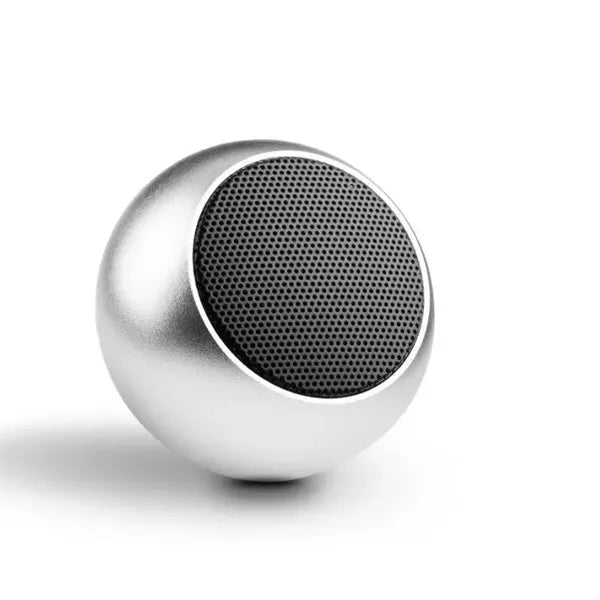 Small Bluetooth Speaker