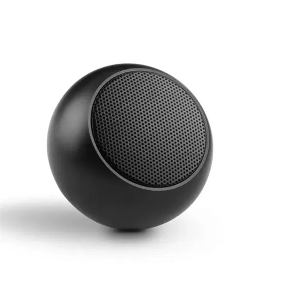 Small Bluetooth Speaker