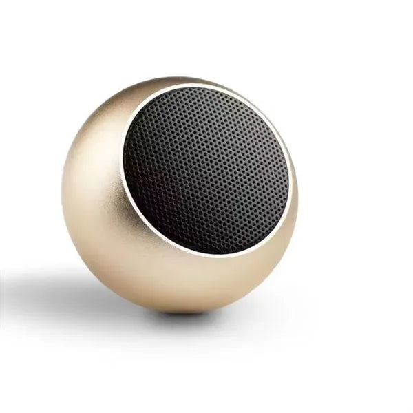 Small Bluetooth Speaker