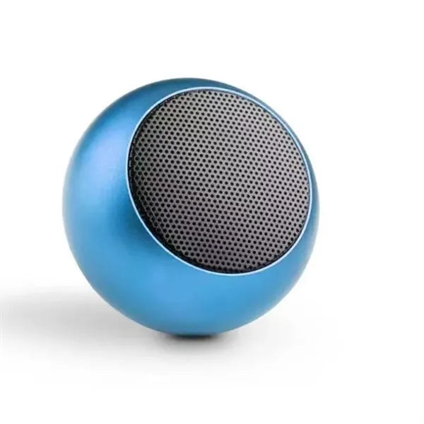 Small Bluetooth Speaker