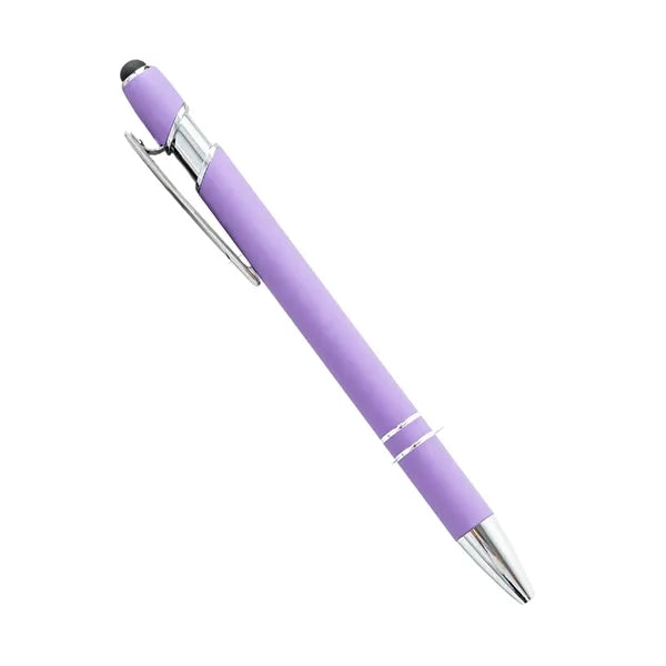 Stylus Retractable Pen