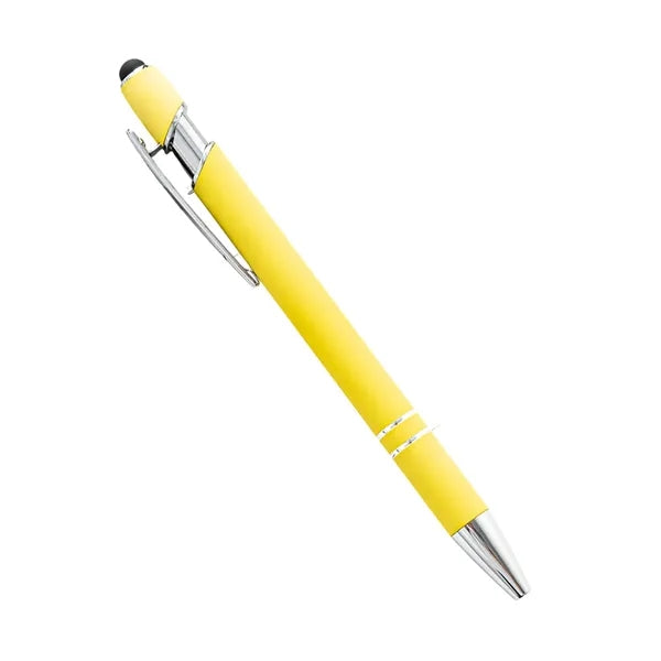 Stylus Retractable Pen