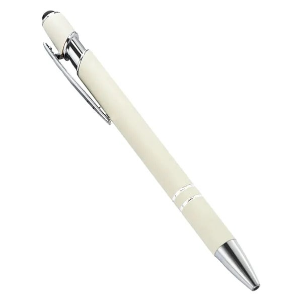 Stylus Retractable Pen