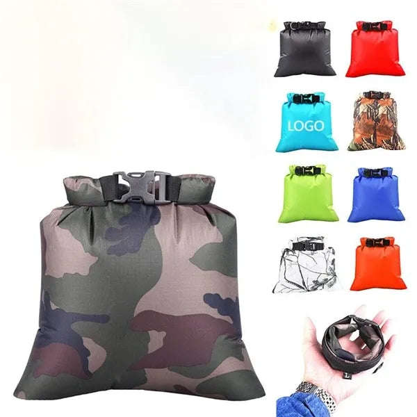 Outdoor Camping Waterproof Bag
