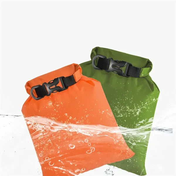 Outdoor Camping Waterproof Bag