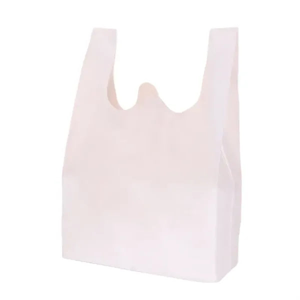 Non-Woven Vest Bag