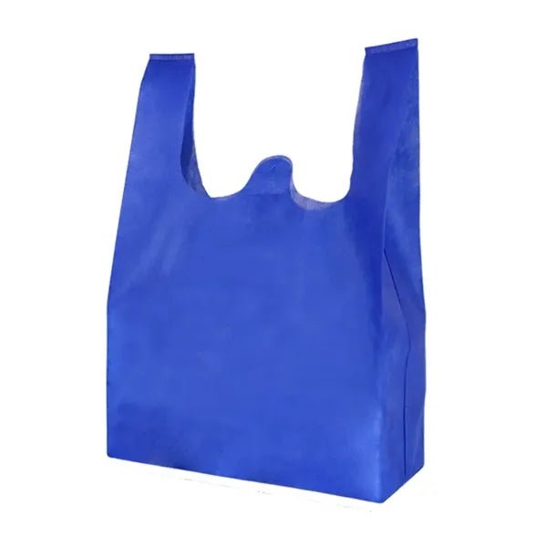 Non-Woven Vest Bag