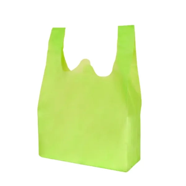 Non-Woven Vest Bag