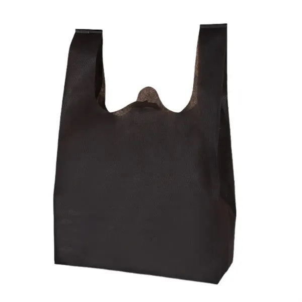 Non-Woven Vest Bag