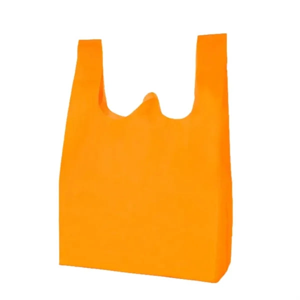 Non-Woven Vest Bag