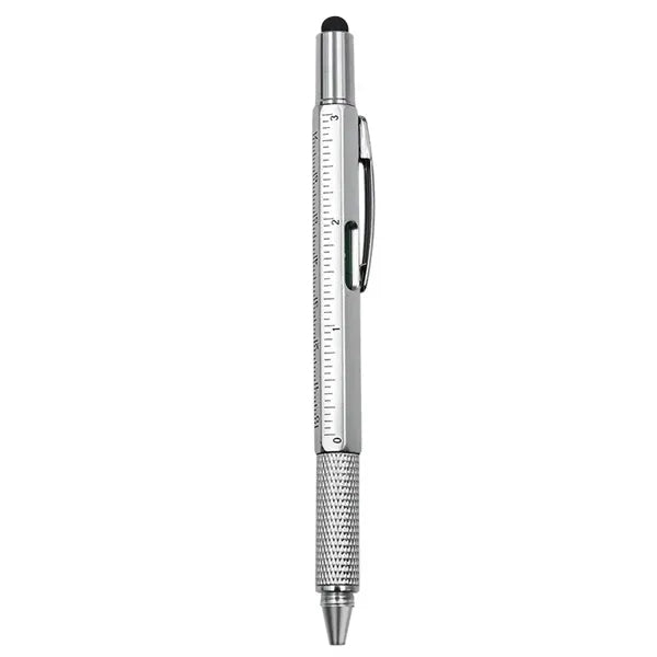Level Pen Screwdriver