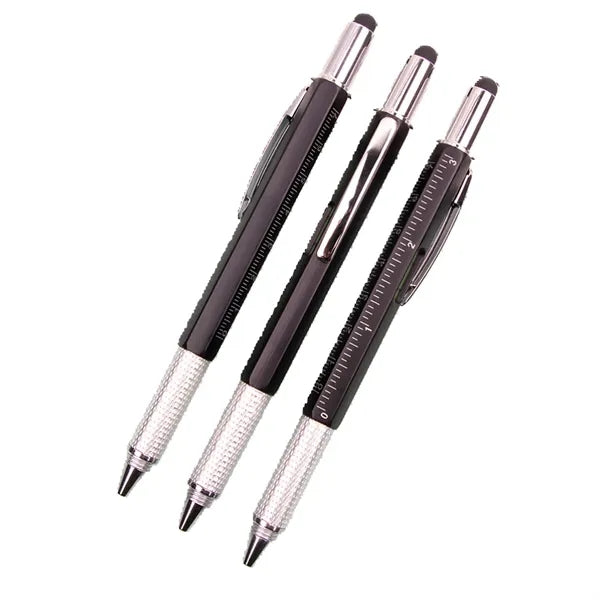 Level Pen Screwdriver