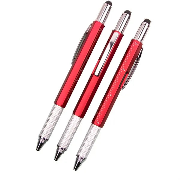 Level Pen Screwdriver