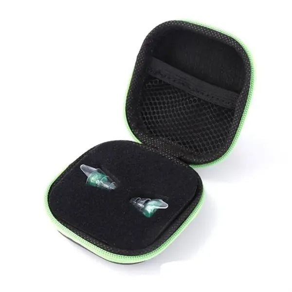 Concert Ear Plugs for Live Music