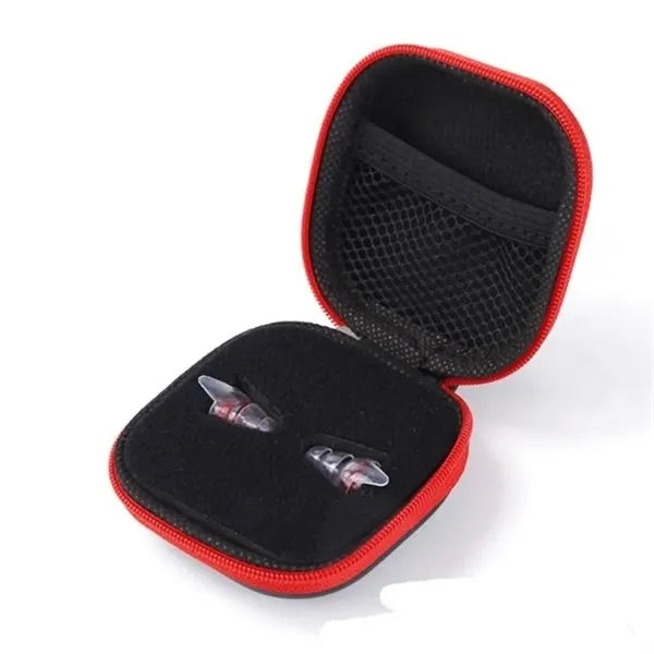 Concert Ear Plugs for Live Music
