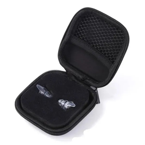 Concert Ear Plugs for Live Music