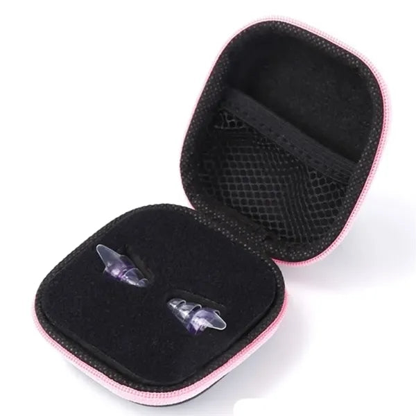 Concert Ear Plugs for Live Music