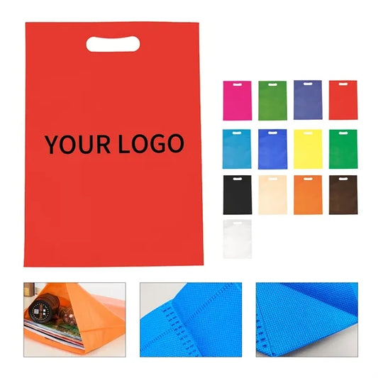 Non-Woven Tote Bag