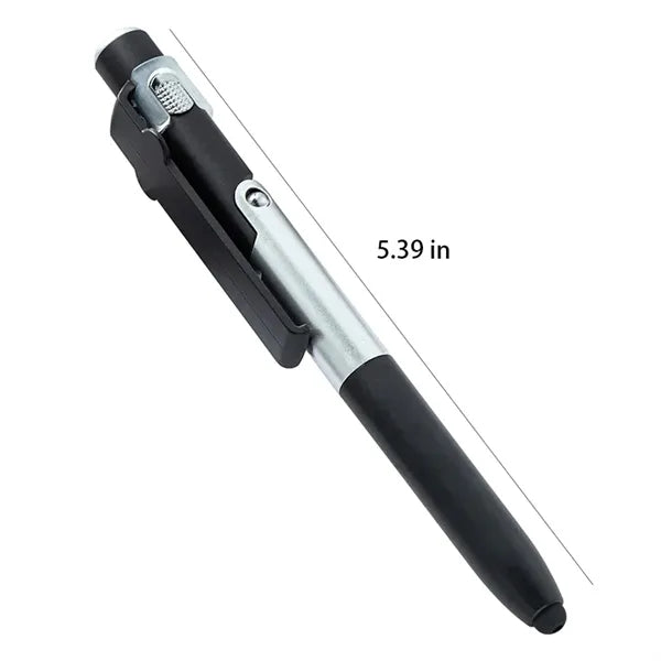 Led Stylus Pen Write Tap & Shine In Style