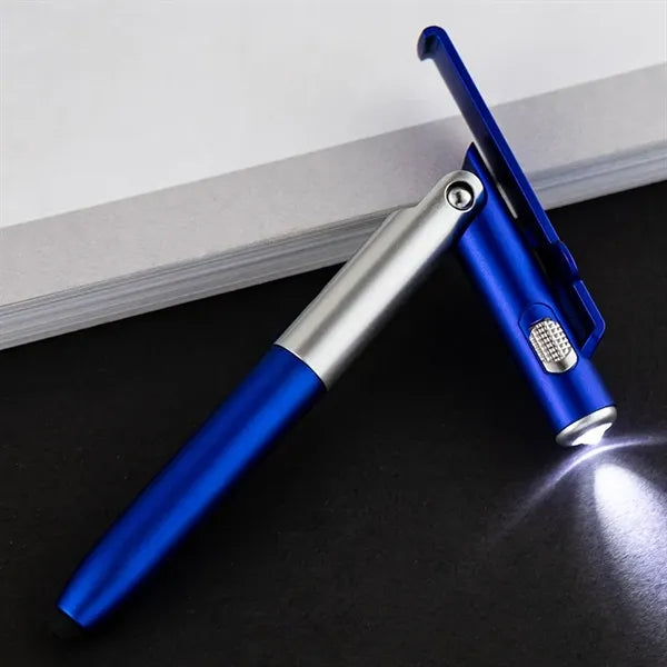 Led Stylus Pen Write Tap & Shine In Style