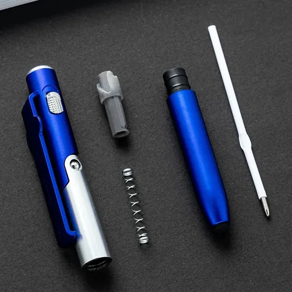 Led Stylus Pen Write Tap & Shine In Style